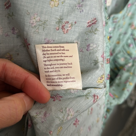 christy dawn dress - Picture 7 of 7